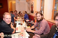 Kneipentour der Studenten Bild: Kneipentour der Studenten