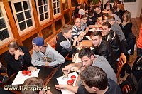 Kneipentour der Studenten Bild: Kneipentour der Studenten
