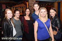 Kneipentour der Studenten Bild: Kneipentour der Studenten