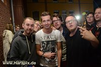 Kneipentour der Studenten Bild: Kneipentour der Studenten