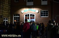 Kneipentour der Studenten Bild: Kneipentour der Studenten
