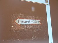 Bild: Bergm&auml;nnischer Vortrag