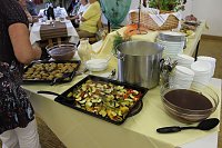 Bild: Erntedankfest im HOC