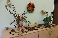 Bild: Erntedankfest im HOC