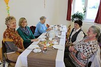 Bild: Erntedankfest im HOC