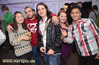 SAP der FH Nordhausen Bild: SAP der FH Nordhausen