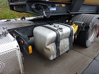 Unfall auf der A 38 Bild: Unfall auf der A 38