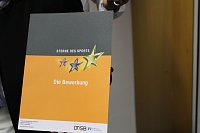 Jubel im Nachwuchsbereich bei Blau-Weiß Bad Frankenhausen Bild: Jubel im Nachwuchsbereich bei Blau-Weiß Bad Frankenhausen