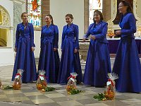 Vokalensemble " Legende" begeisterte Bild: Vokalensemble " Legende" begeisterte
