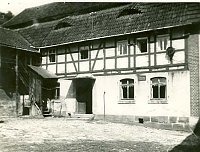 Hendrichmühle Kleinfurra Bild: Hendrichmühle Kleinfurra