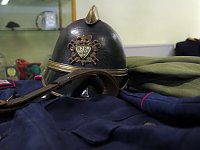Bild: Feuerwehr-Historiker trafen sich in Nordhausen