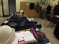 Bild: Feuerwehr-Historiker trafen sich in Nordhausen