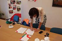 So charmant lächelt der Kyffhäuserkreis Bild: So charmant lächelt der Kyffhäuserkreis