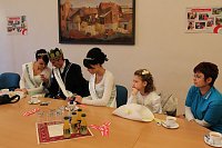 So charmant lächelt der Kyffhäuserkreis Bild: So charmant lächelt der Kyffhäuserkreis