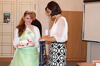 So charmant lächelt der Kyffhäuserkreis Bild: So charmant lächelt der Kyffhäuserkreis