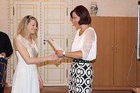 So charmant lächelt der Kyffhäuserkreis Bild: So charmant lächelt der Kyffhäuserkreis