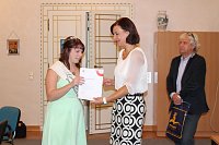 So charmant lächelt der Kyffhäuserkreis Bild: So charmant lächelt der Kyffhäuserkreis