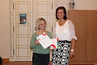 So charmant lächelt der Kyffhäuserkreis Bild: So charmant lächelt der Kyffhäuserkreis