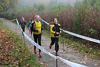 Stadtparklauf in Sondershausen Bild: Stadtparklauf in Sondershausen