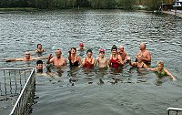 Stadtparklauf in Sondershausen Bild: Stadtparklauf in Sondershausen