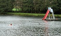 Stadtparklauf in Sondershausen Bild: Stadtparklauf in Sondershausen