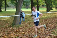 Stadtparklauf in Sondershausen Bild: Stadtparklauf in Sondershausen