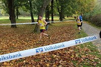 Stadtparklauf in Sondershausen Bild: Stadtparklauf in Sondershausen