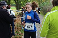 Stadtparklauf in Sondershausen Bild: Stadtparklauf in Sondershausen