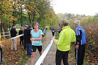 Stadtparklauf in Sondershausen Bild: Stadtparklauf in Sondershausen