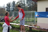 Stadtparklauf in Sondershausen Bild: Stadtparklauf in Sondershausen