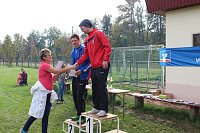 Stadtparklauf in Sondershausen Bild: Stadtparklauf in Sondershausen