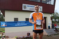 Stadtparklauf in Sondershausen Bild: Stadtparklauf in Sondershausen