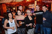 Bild: Party im Nordh&auml;user Sax - der Freitag