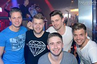 Bild: Party im Nordh&auml;user Sax - der Freitag