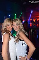 Bild: Party im Nordh&auml;user Sax - der Freitag