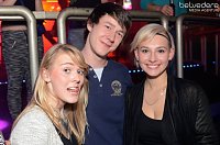 Bild: Party im Nordh&auml;user Sax - der Freitag