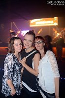 Bild: Party im Nordh&auml;user Sax - der Freitag