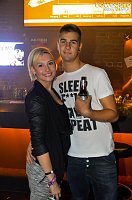 Bild: Party im Nordh&auml;user Sax - der Freitag