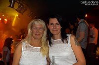 Bild: Party im Sax zum Zweiten