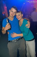 Bild: Party im Sax zum Zweiten