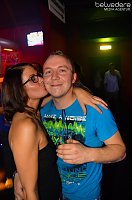 Bild: Party im Sax zum Zweiten