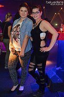 Bild: Party im Sax zum Zweiten
