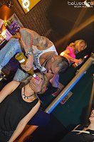 Bild: Party im Sax zum Zweiten