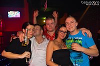 Bild: Party im Sax zum Zweiten