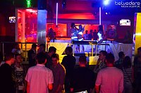Bild: Party im Sax zum Zweiten