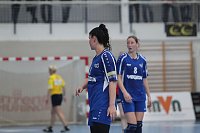 THC gewinnt erstes Champion League Spiel klar mit 33:20 Bild: THC gewinnt erstes Champion League Spiel klar mit 33:20