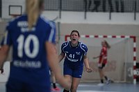 THC gewinnt erstes Champion League Spiel klar mit 33:20 Bild: THC gewinnt erstes Champion League Spiel klar mit 33:20