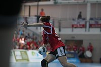 THC gewinnt erstes Champion League Spiel klar mit 33:20 Bild: THC gewinnt erstes Champion League Spiel klar mit 33:20