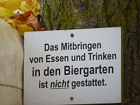 Bild: Herbstfest an der Barbarossa-H&ouml;hle