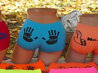 Bild: Herbstfest an der Barbarossa-H&ouml;hle
